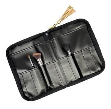 El Dorado Makeup Junkie Brush Book