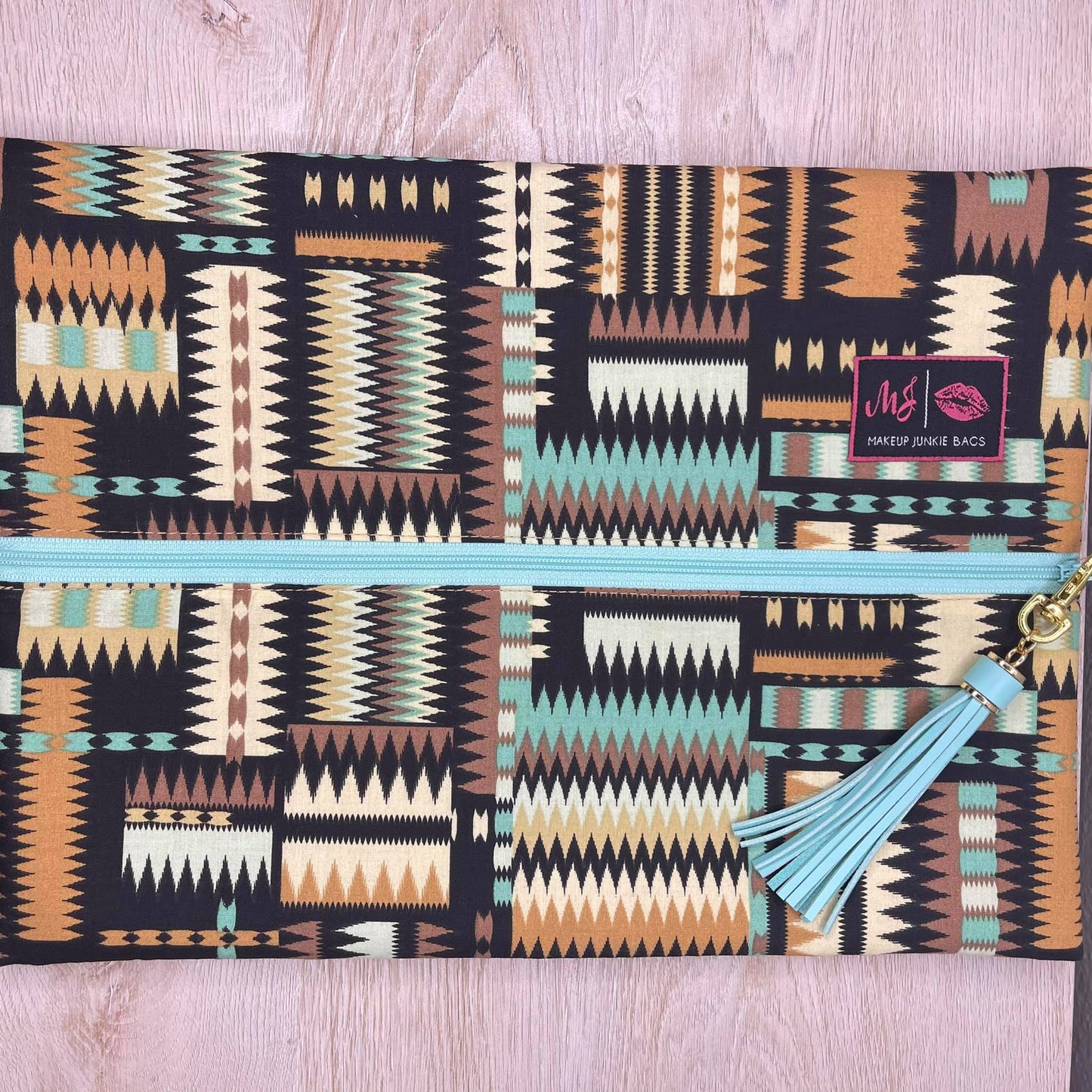 Tribal Turnkey Junkie Bag