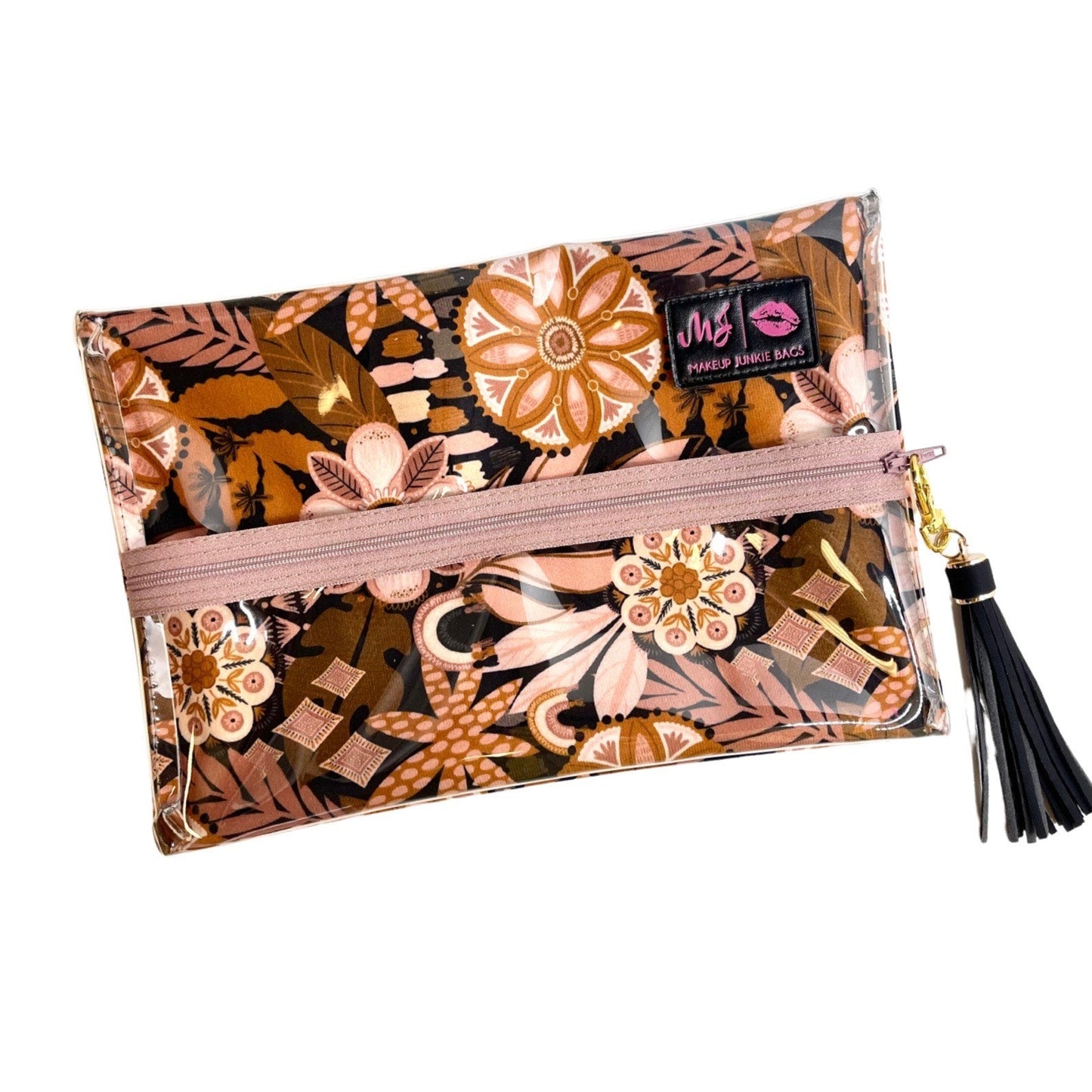 The Boho Bloom Backpack Duet