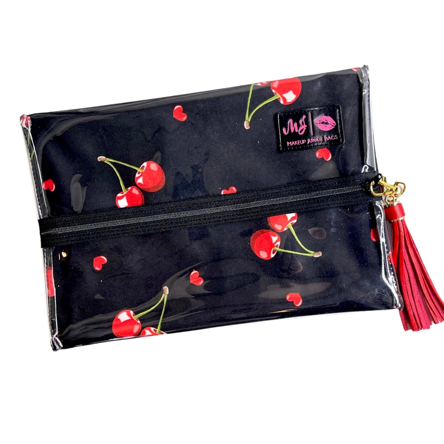 The Cherry on Top Backpack Duet