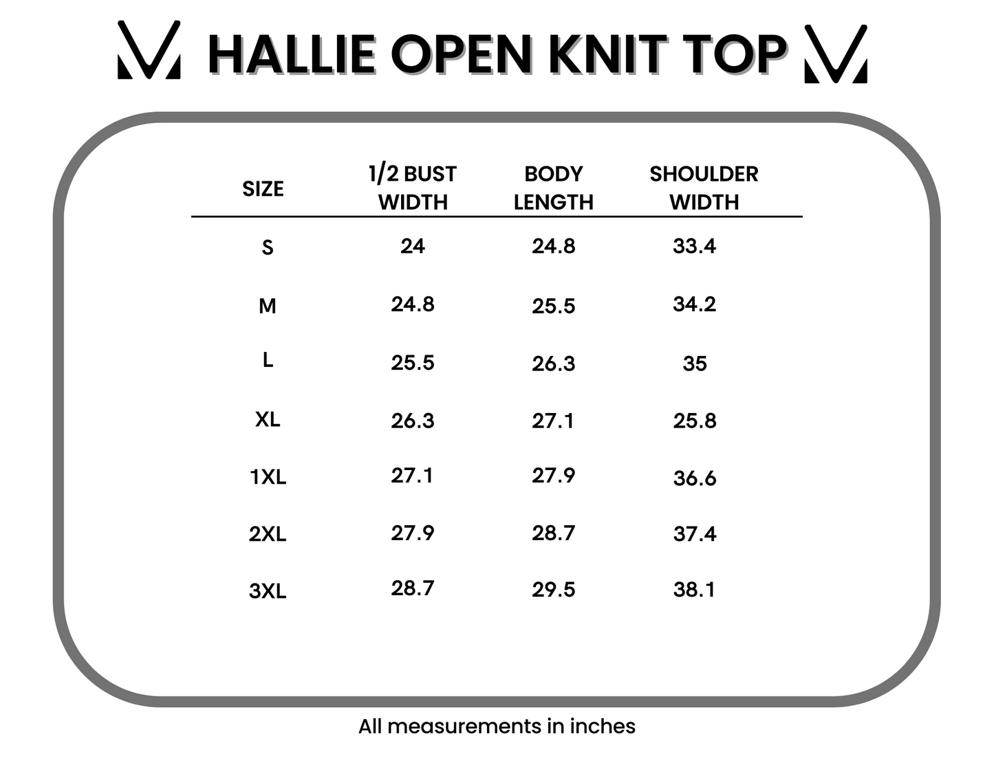 IN STOCK Hallie Open Knit Top - Oat FINAL SALE