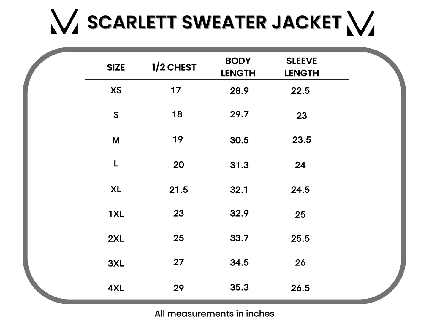 IN STOCK Scarlett Sweater Jacket - Hunter Green