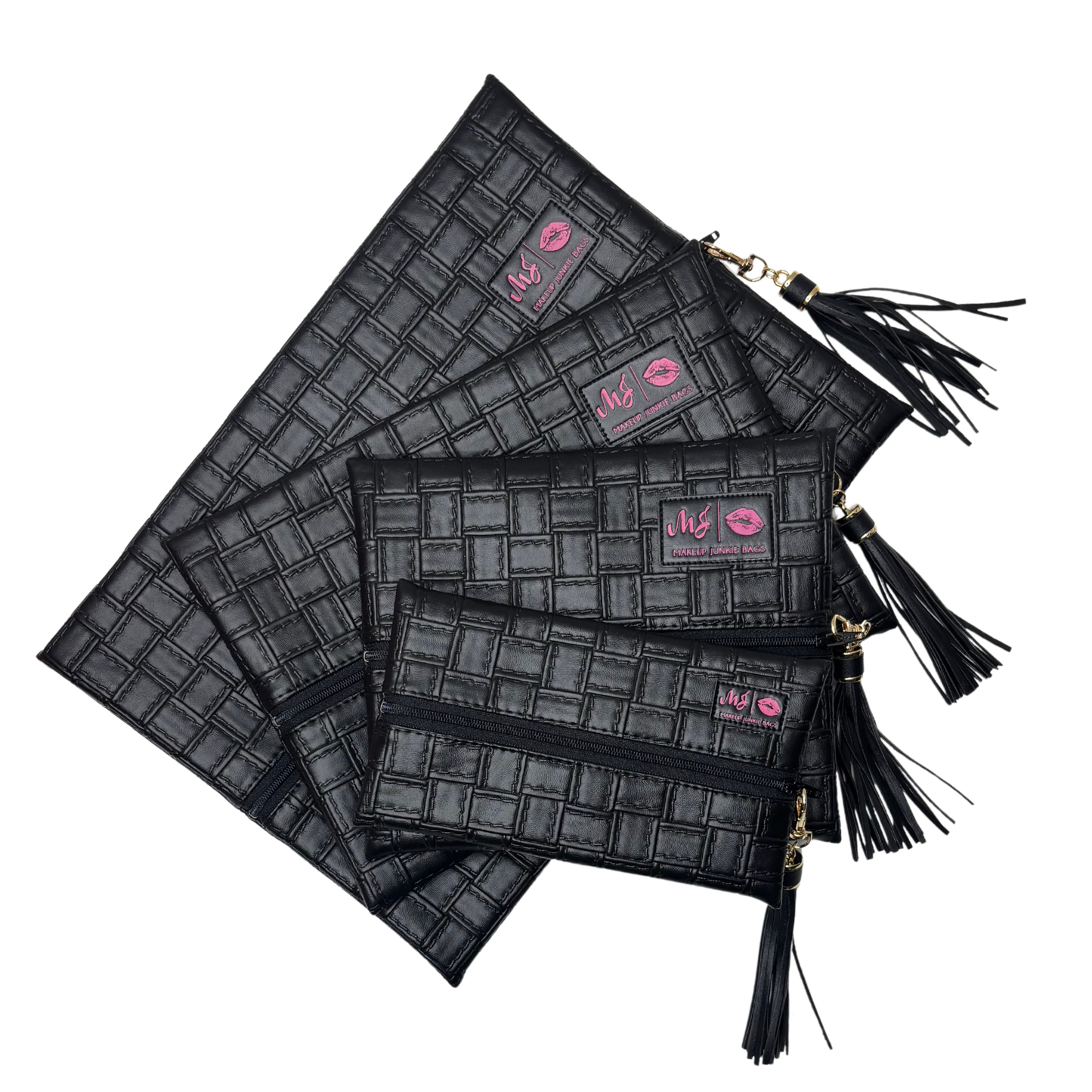 Basket Noir