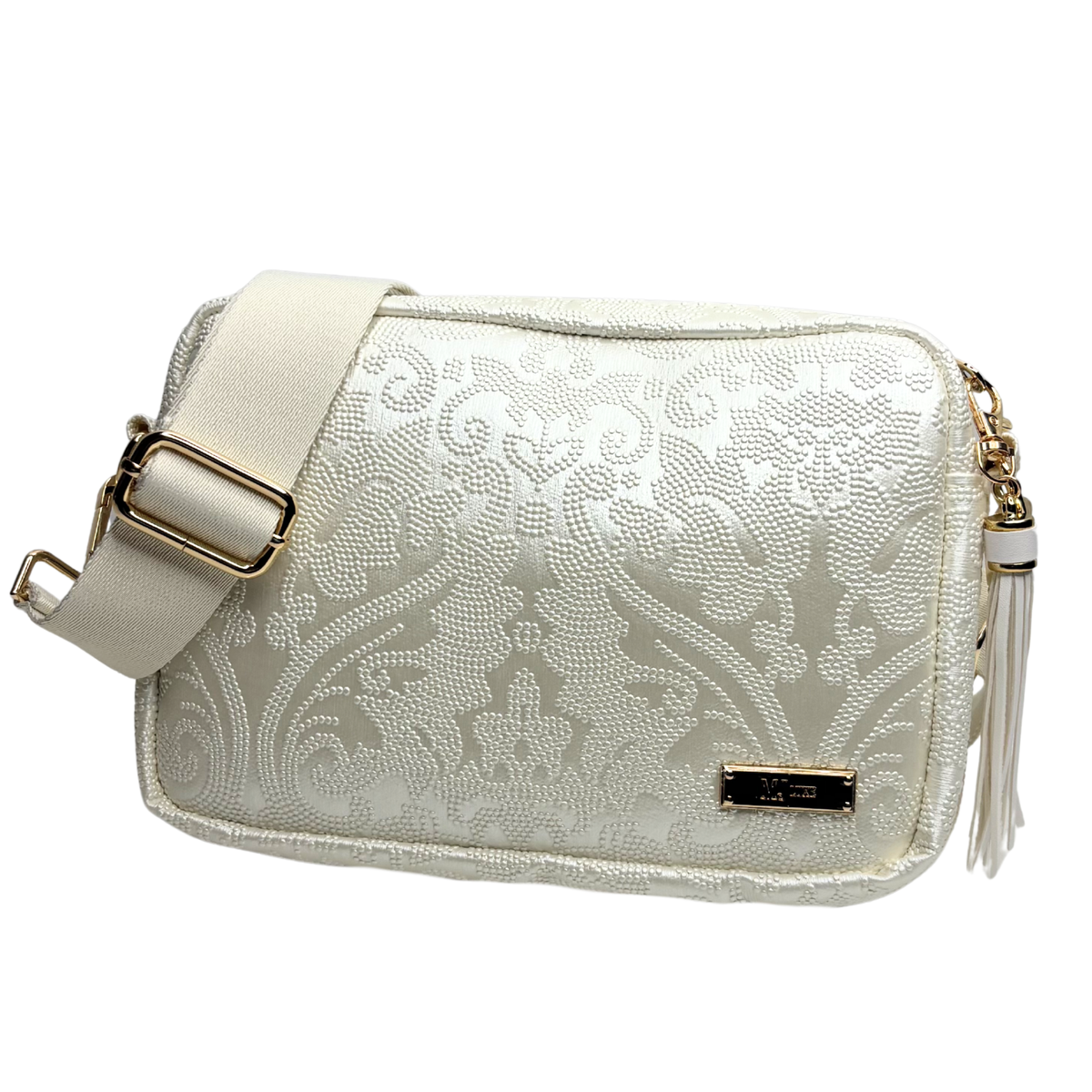 MJ Luxe Bridal Uptown