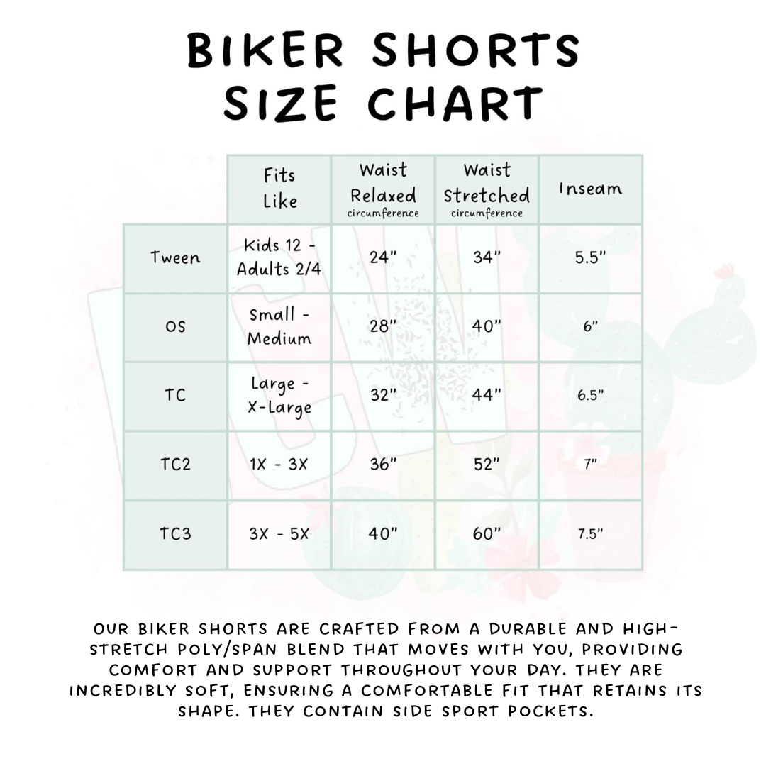 Ready To Ship - Aut Aware - Shorts