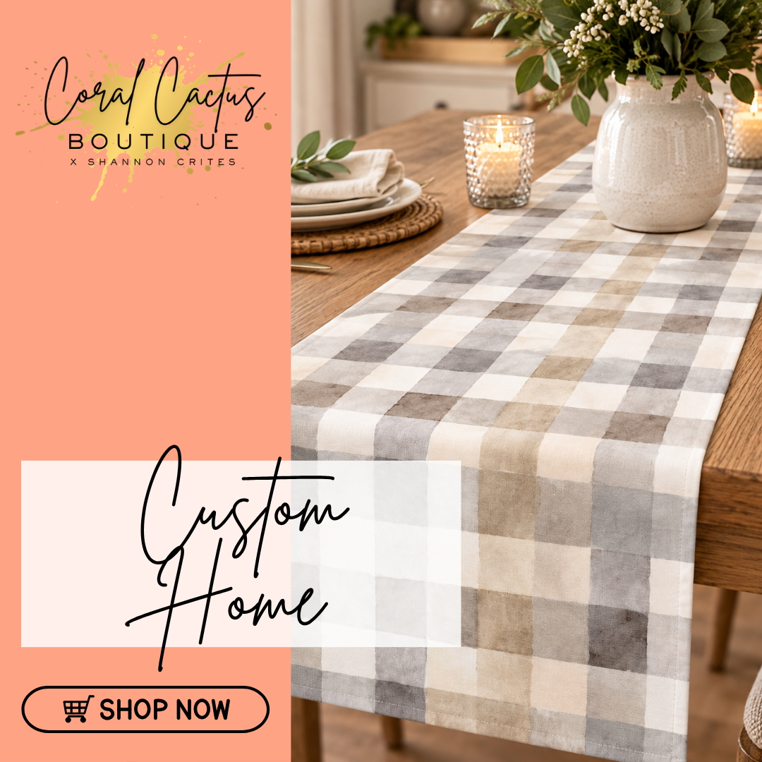 Preorder Custom Home