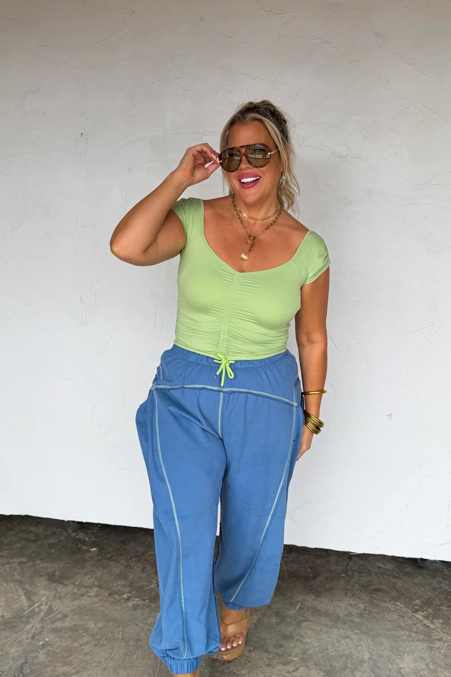 PREORDER: Blakeley Lounge About Joggers