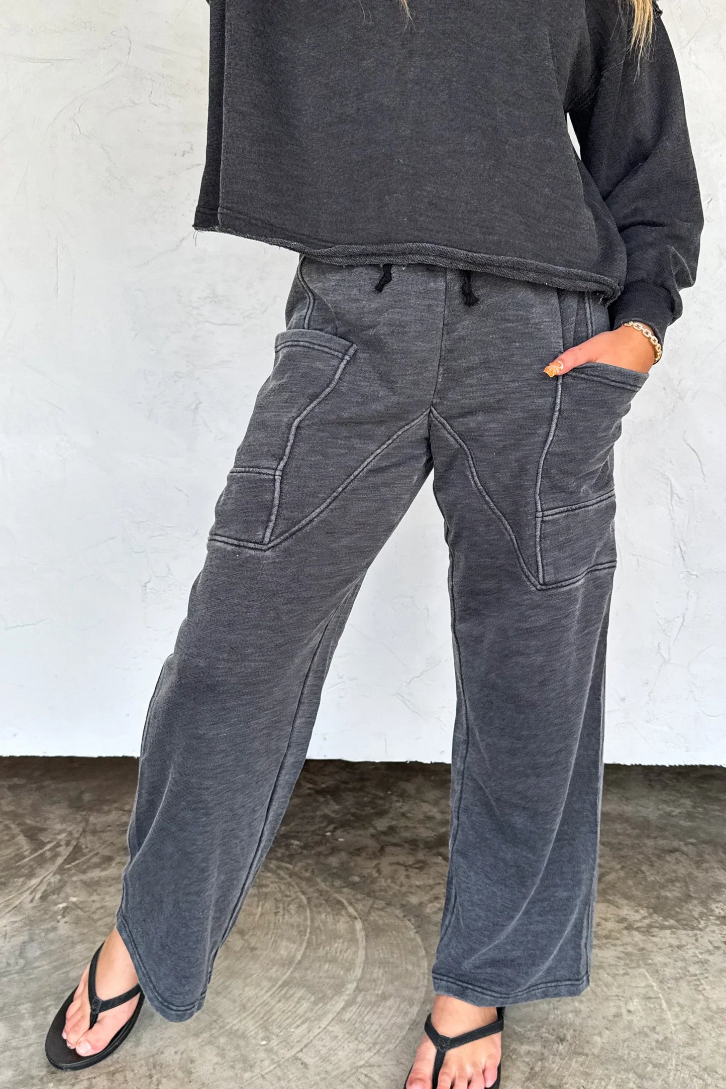 PREORDER: Lived in Lounge Pants