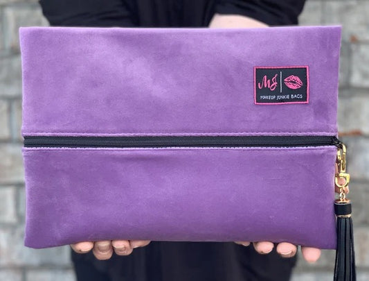 Lorelei Makeup Junkie Bag