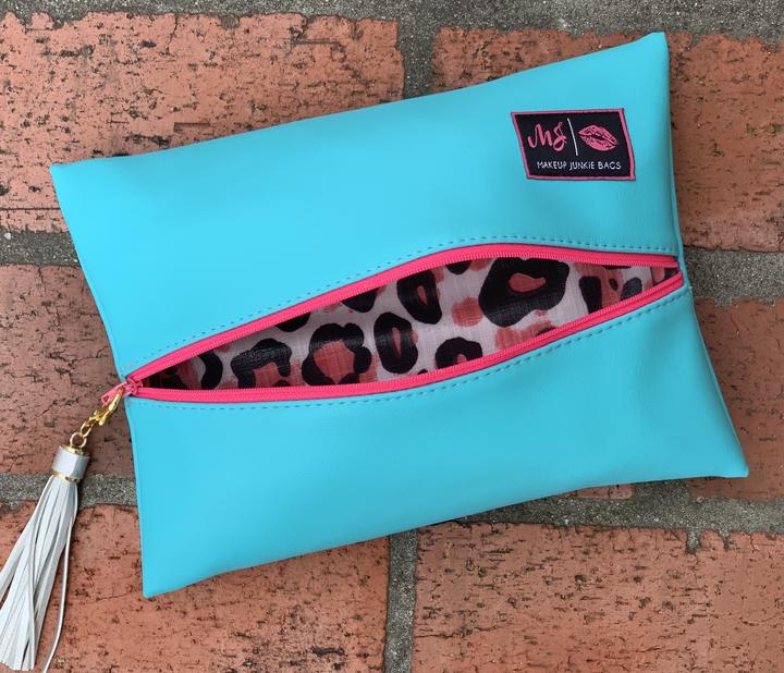 Savage Makeup Junkie Bag