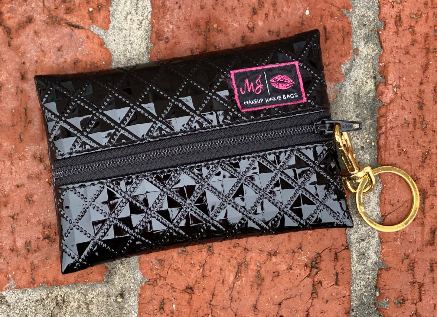 Black Diamond Junkie Bag