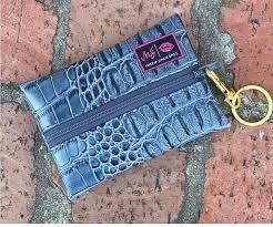 Graphite Gator Junkie Bag