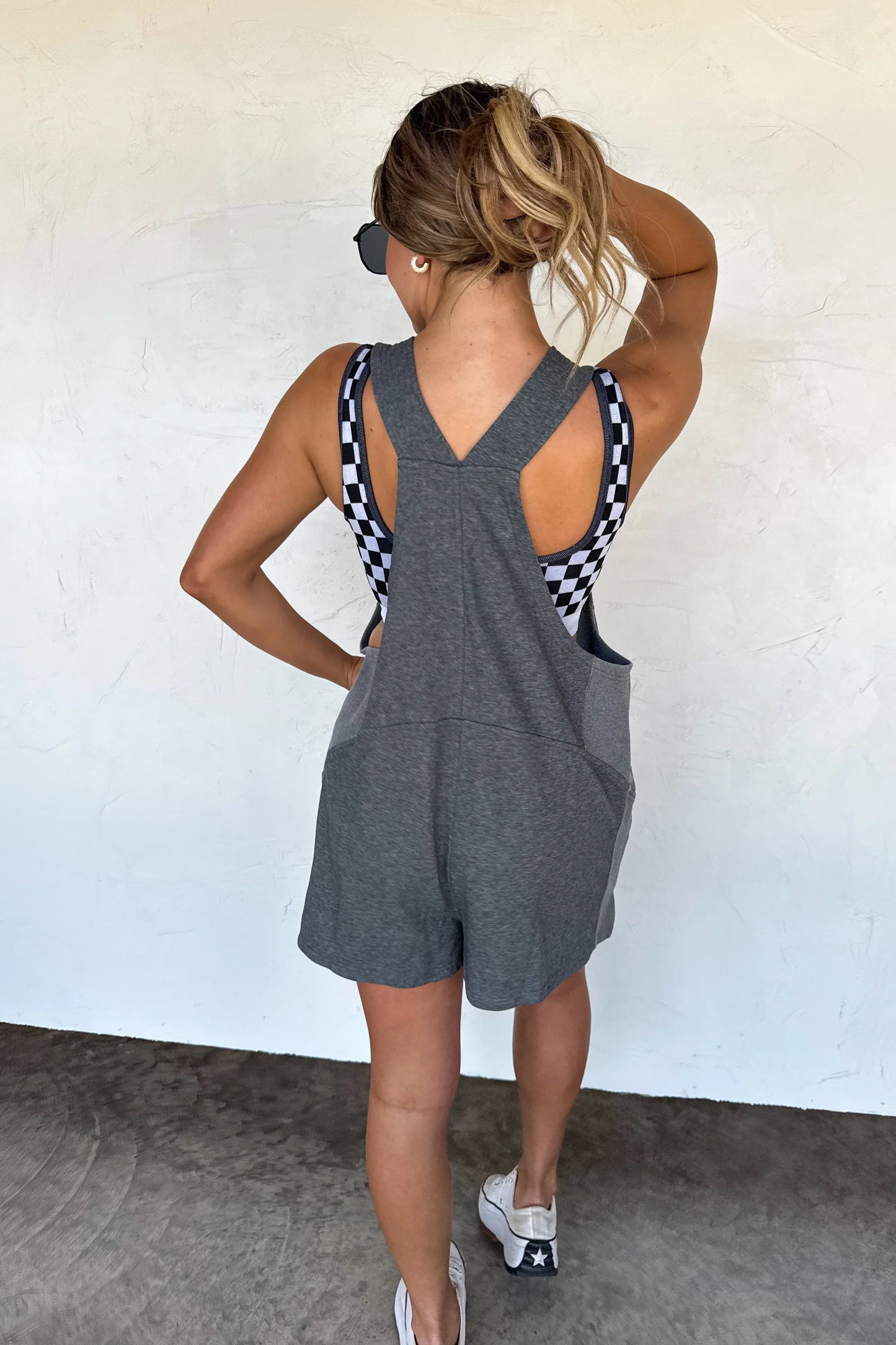 PREORDER: Beach Please Romper Four New Colors