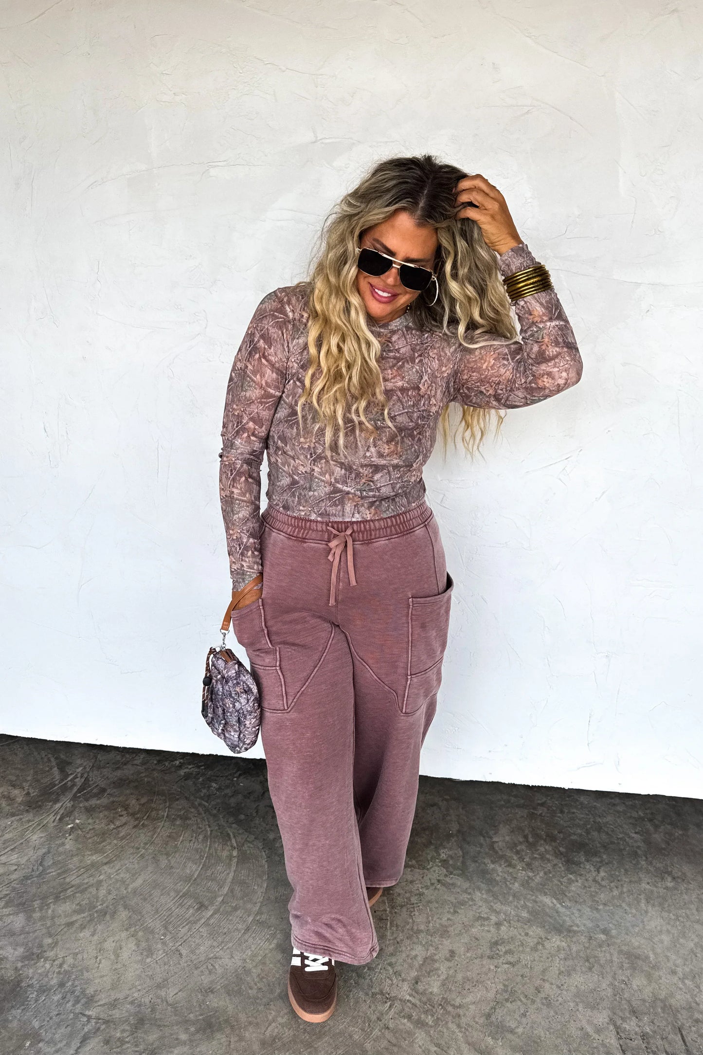 PREORDER: Lived in Lounge Pants