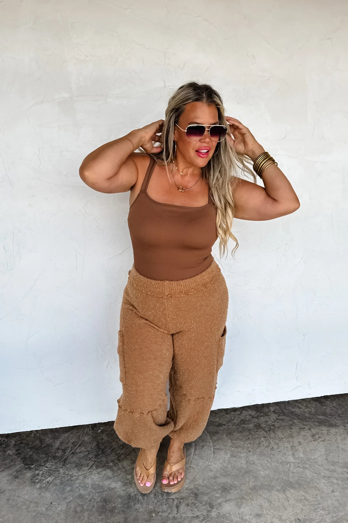 PREORDER: Teddy Bear Lounge Pants