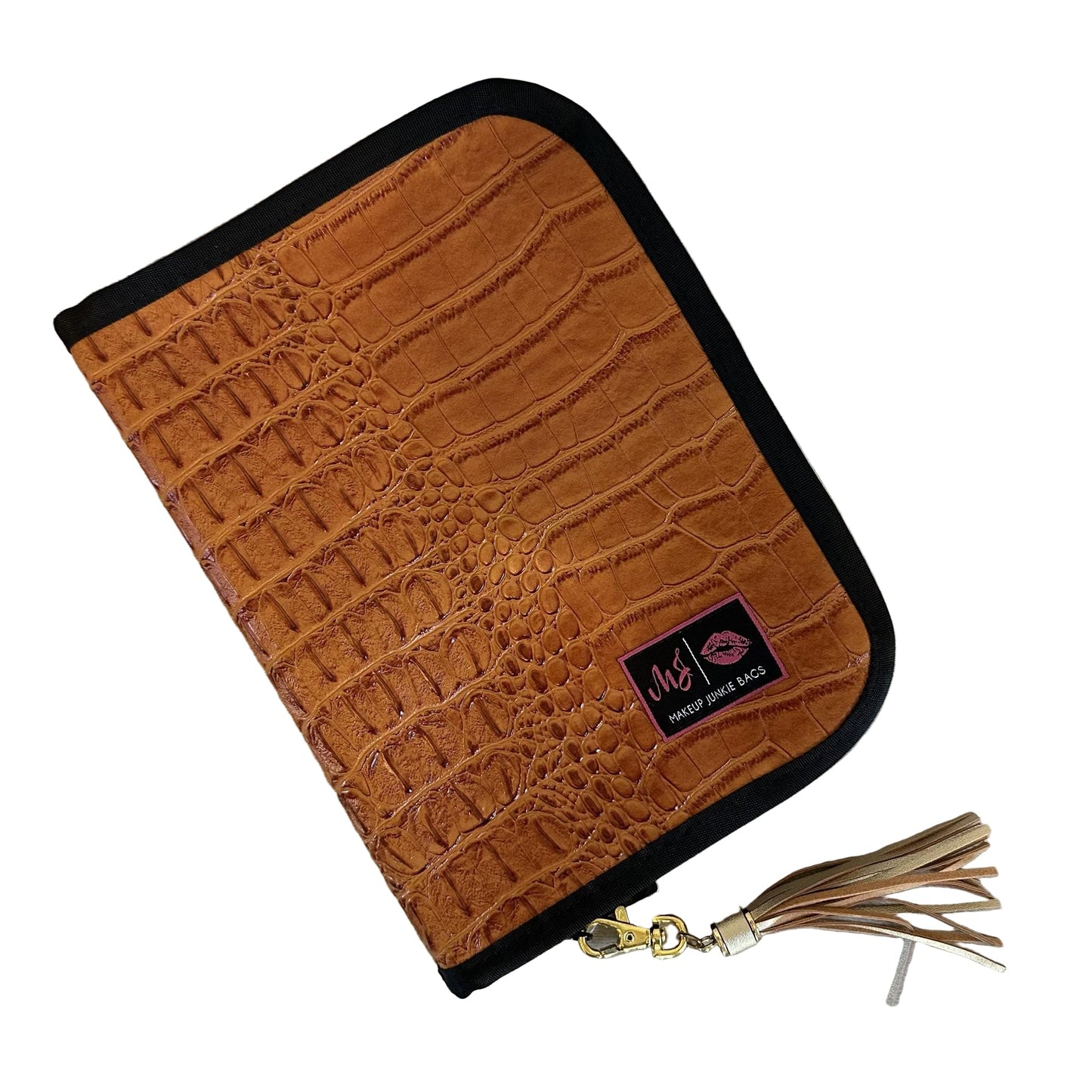 El Dorado Makeup Junkie Brush Book