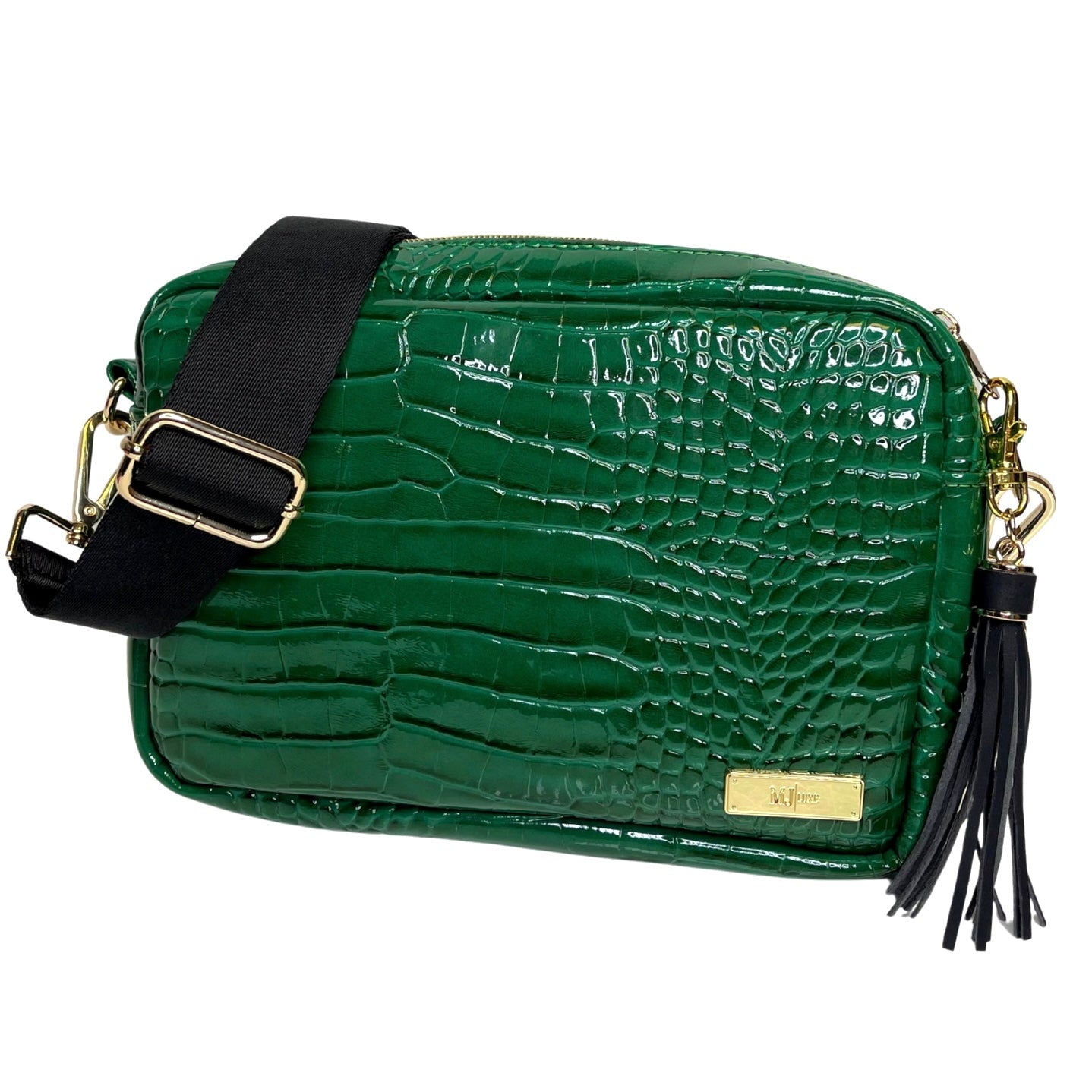 MJ Luxe Lush Uptown