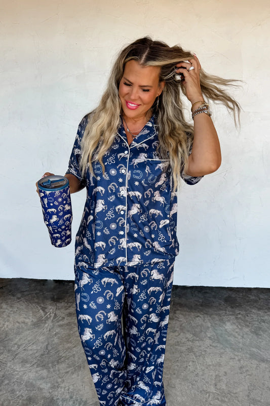PREORDER: Rodeo Sky Luxi PJs