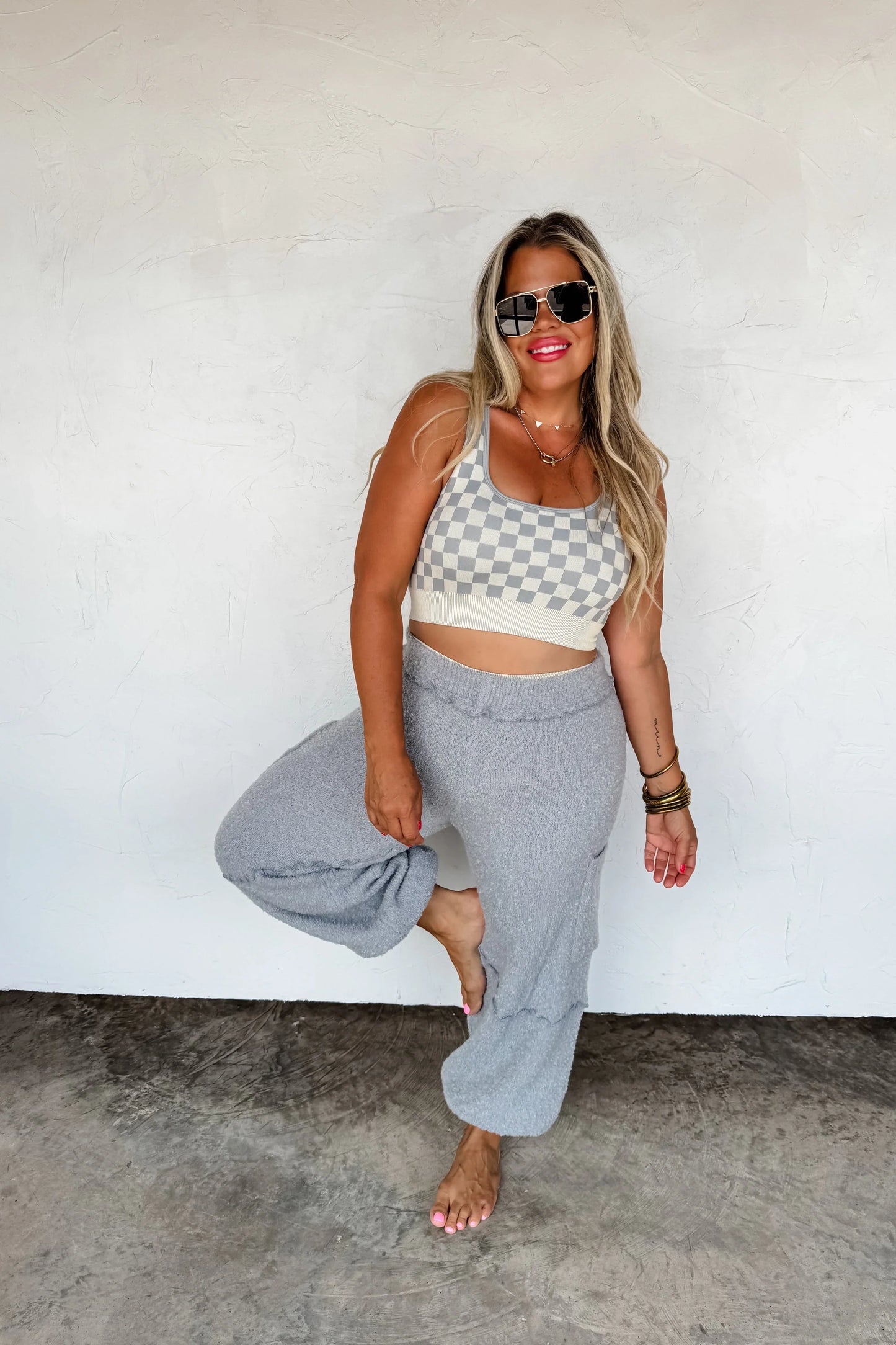 PREORDER: Teddy Bear Lounge Pants