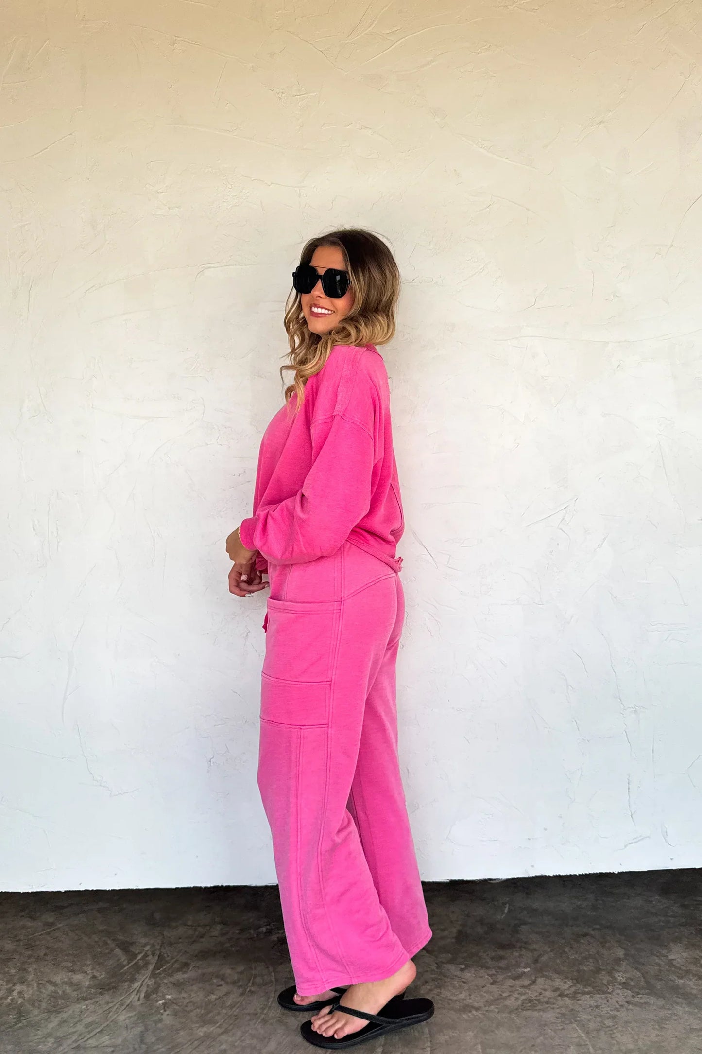 PREORDER: Lived in Lounge Pants