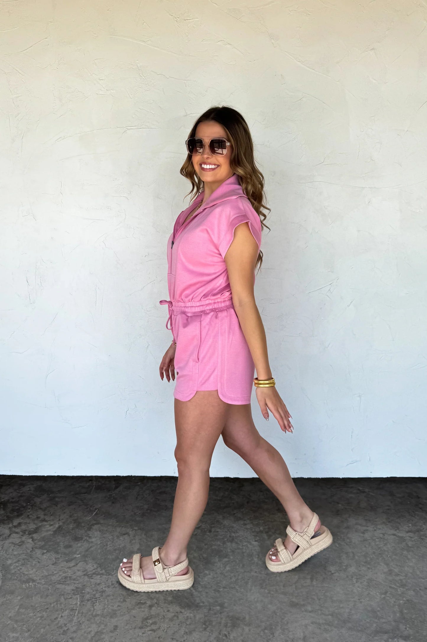 PREORDER: Off Duty Scuba Romper