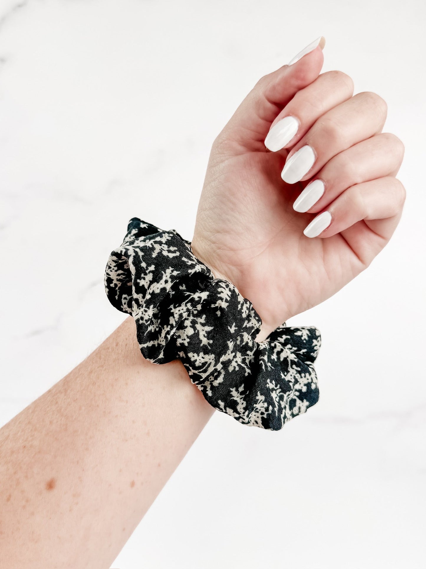 IN STOCK Fiona Trio Scrunchies FINAL SALE