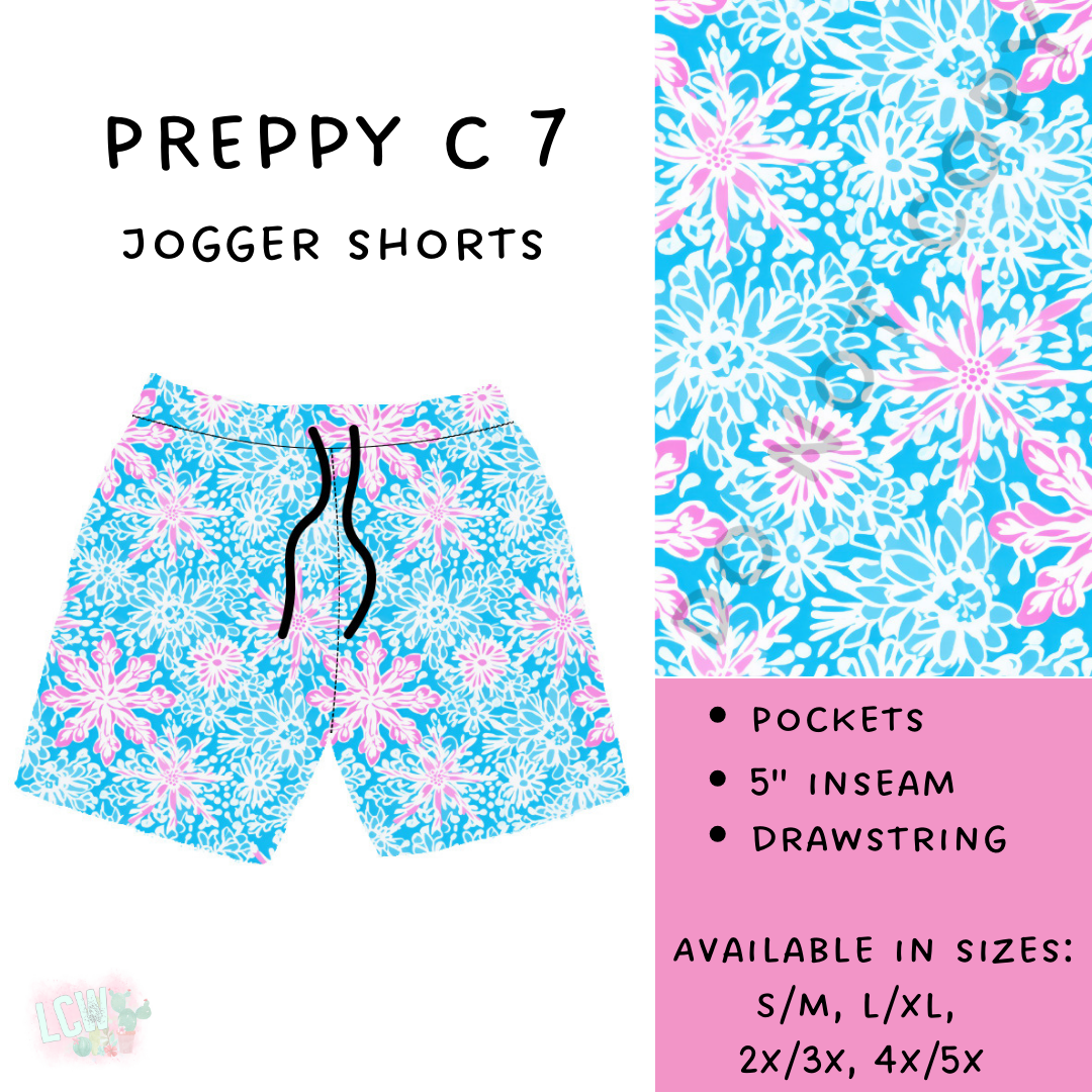 Ready To ship - Preppy Christmas - Preppy C 7
