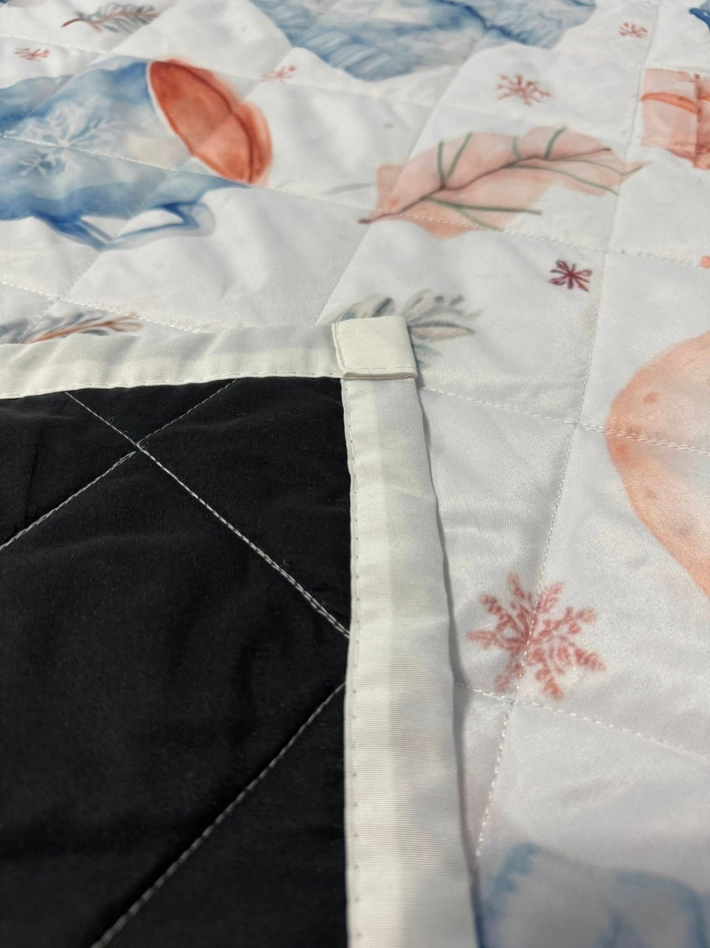 Batch  #410 - Cozy Quilts - Closes 9/10 - ETA late October - CB Xmas Quilt