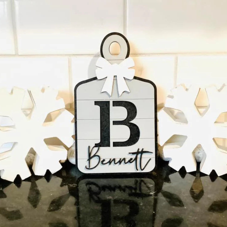 Decorative Family Custom Board