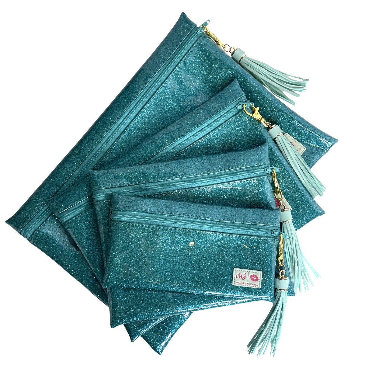 Stardust Turquoise